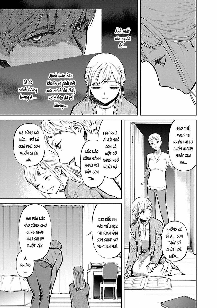 Vậy Để Tôi Giết Chúng Thay Cậu Nhé? - Chap 28 - Trang 19