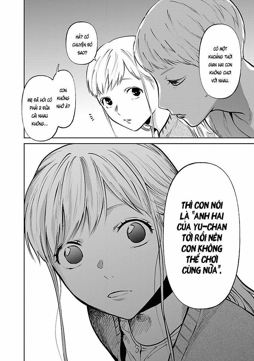 Vậy Để Tôi Giết Chúng Thay Cậu Nhé? - Chap 28 - Trang 20