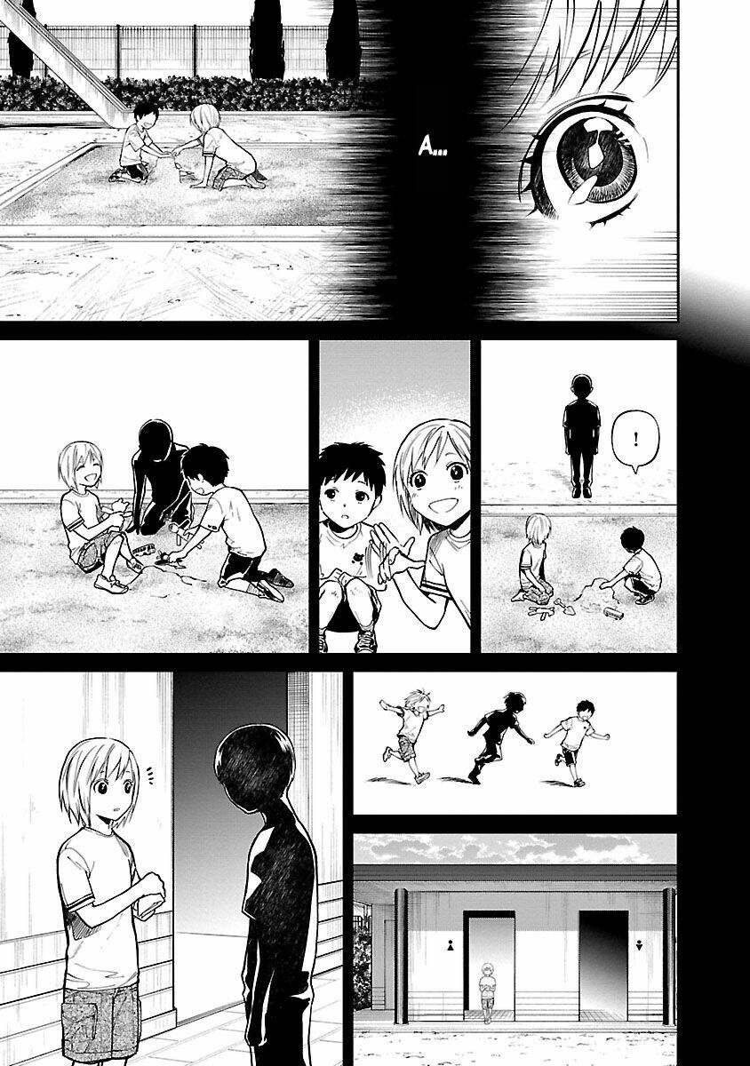 Vậy Để Tôi Giết Chúng Thay Cậu Nhé? - Chap 28 - Trang 21