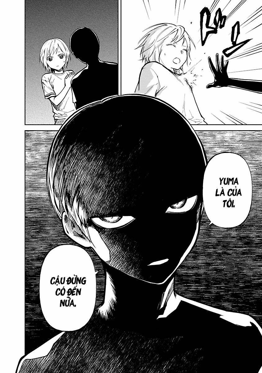 Vậy Để Tôi Giết Chúng Thay Cậu Nhé? - Chap 28 - Trang 22