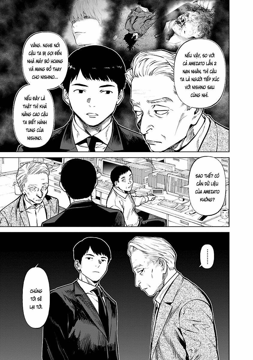 Vậy Để Tôi Giết Chúng Thay Cậu Nhé? - Chap 28 - Trang 4