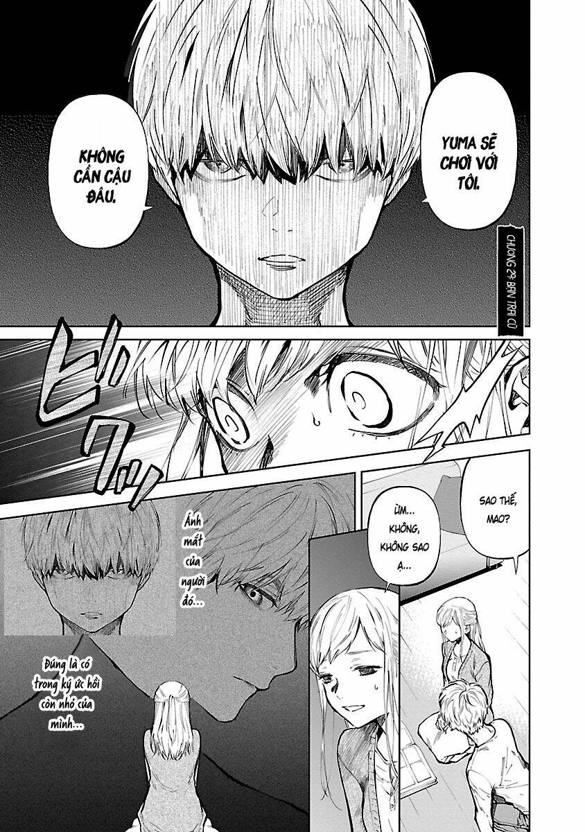 Vậy Để Tôi Giết Chúng Thay Cậu Nhé? - Chap 29 - Trang 2