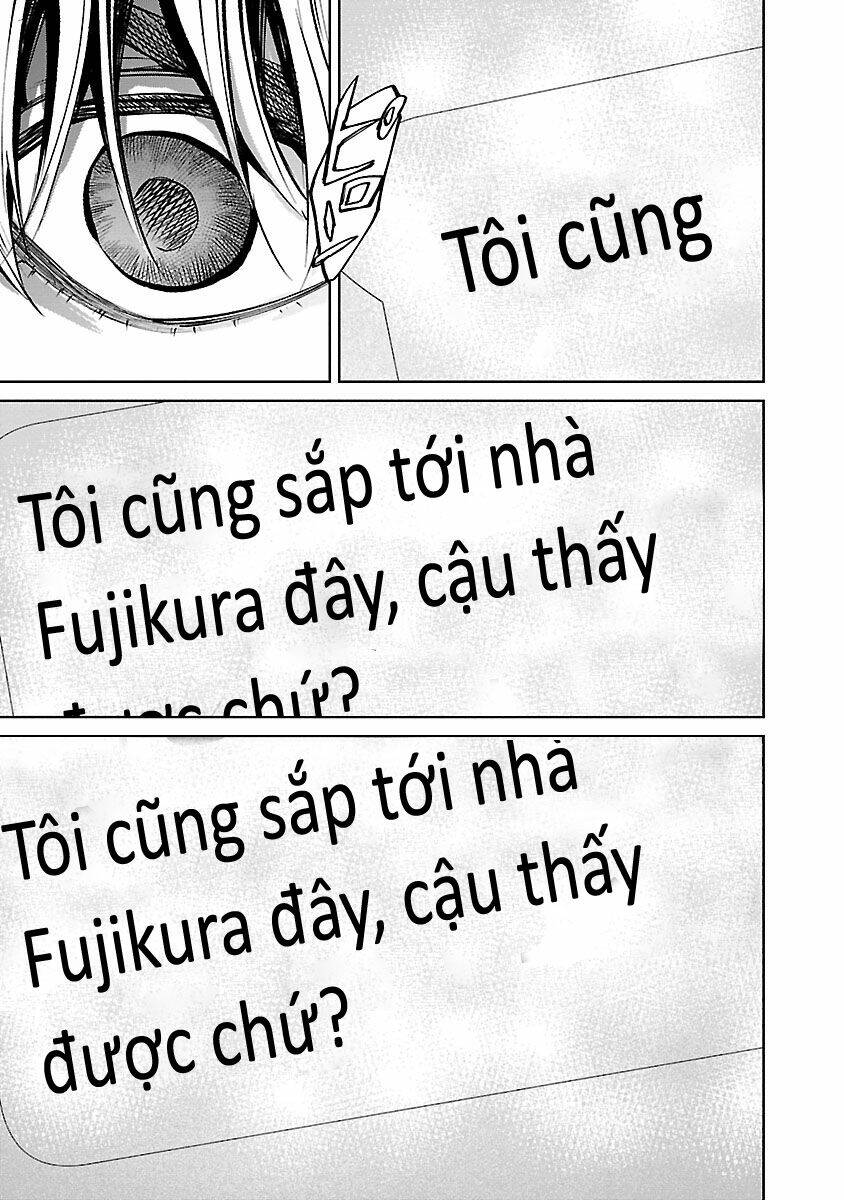Vậy Để Tôi Giết Chúng Thay Cậu Nhé? - Chap 29 - Trang 12