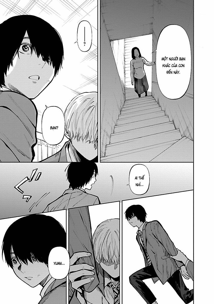 Vậy Để Tôi Giết Chúng Thay Cậu Nhé? - Chap 29 - Trang 18