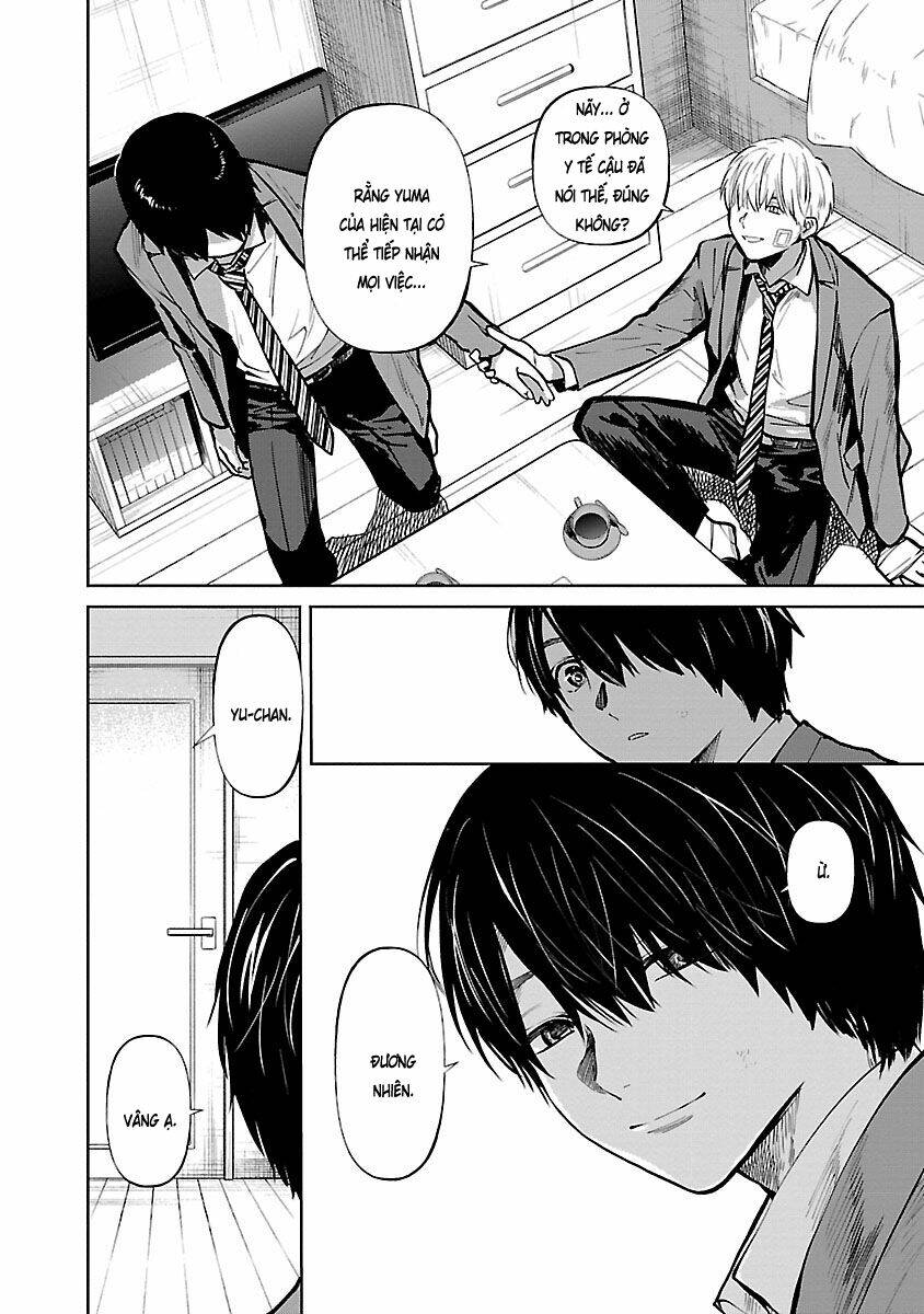 Vậy Để Tôi Giết Chúng Thay Cậu Nhé? - Chap 29 - Trang 19