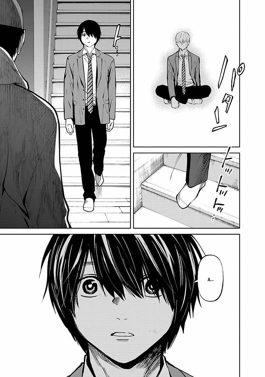 Vậy Để Tôi Giết Chúng Thay Cậu Nhé? - Chap 29 - Trang 20