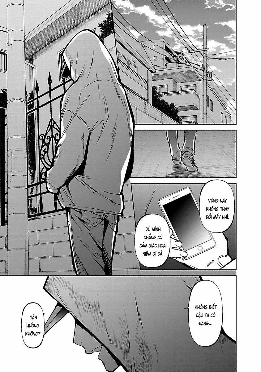 Vậy Để Tôi Giết Chúng Thay Cậu Nhé? - Chap 29 - Trang 4