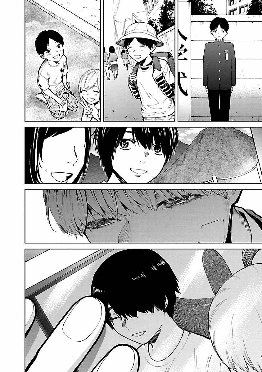 Vậy Để Tôi Giết Chúng Thay Cậu Nhé? - Chap 29 - Trang 9