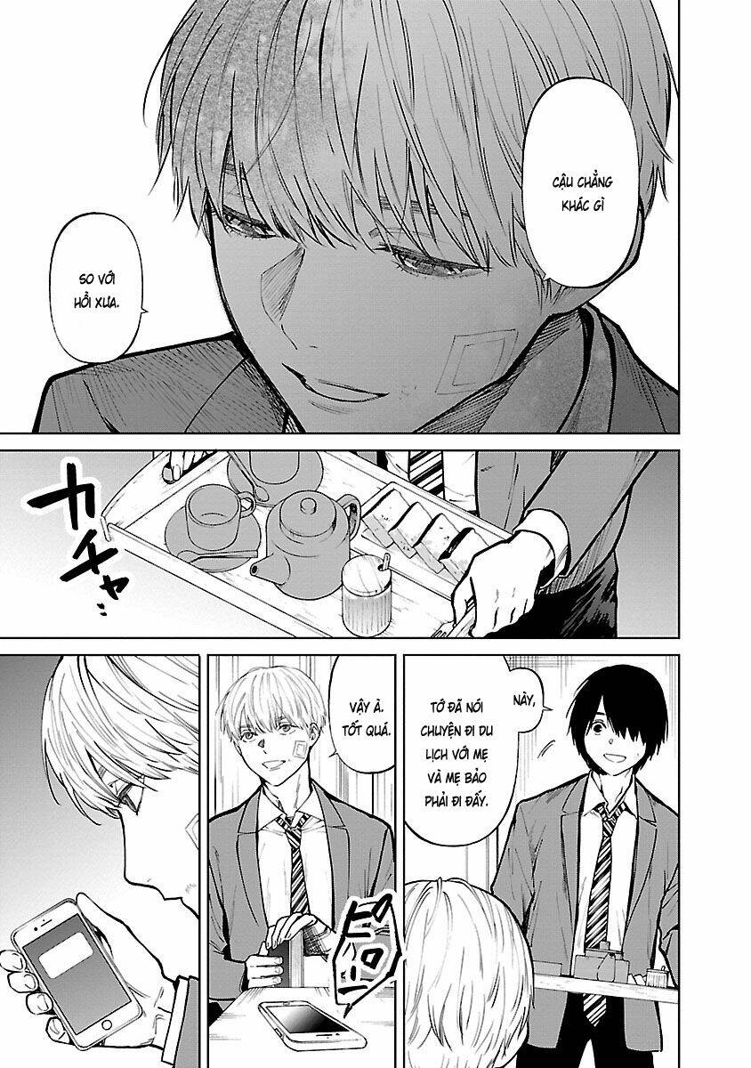 Vậy Để Tôi Giết Chúng Thay Cậu Nhé? - Chap 29 - Trang 10