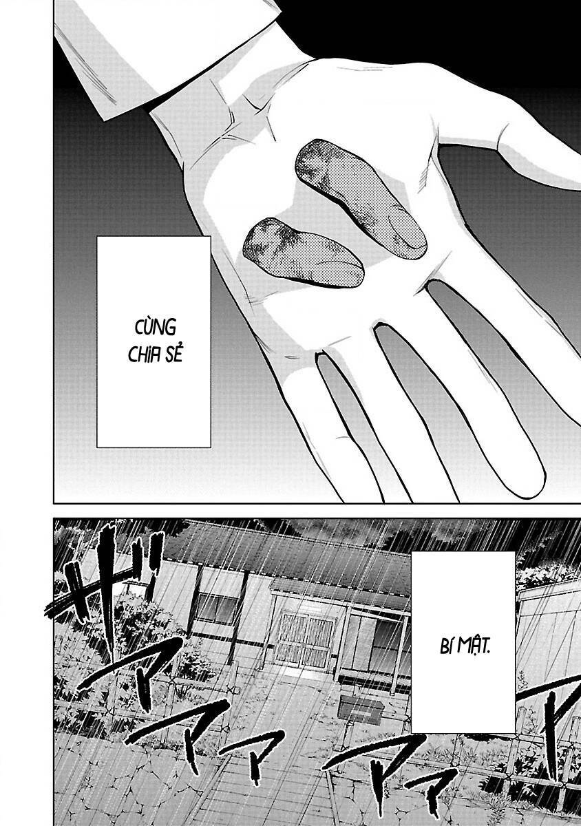 Vậy Để Tôi Giết Chúng Thay Cậu Nhé? - Chap 3 - Trang 23
