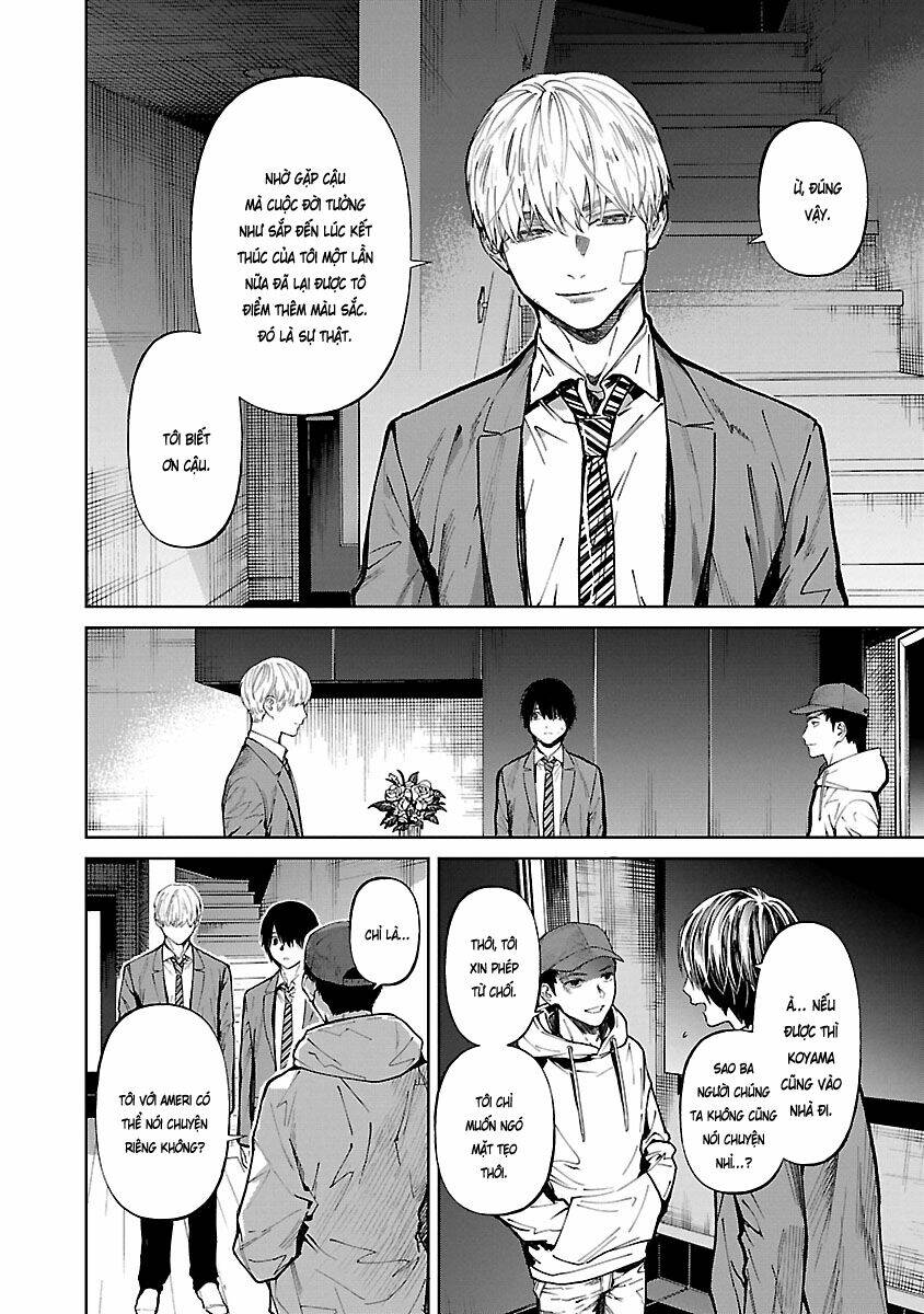 Vậy Để Tôi Giết Chúng Thay Cậu Nhé? - Chap 30 - Trang 14