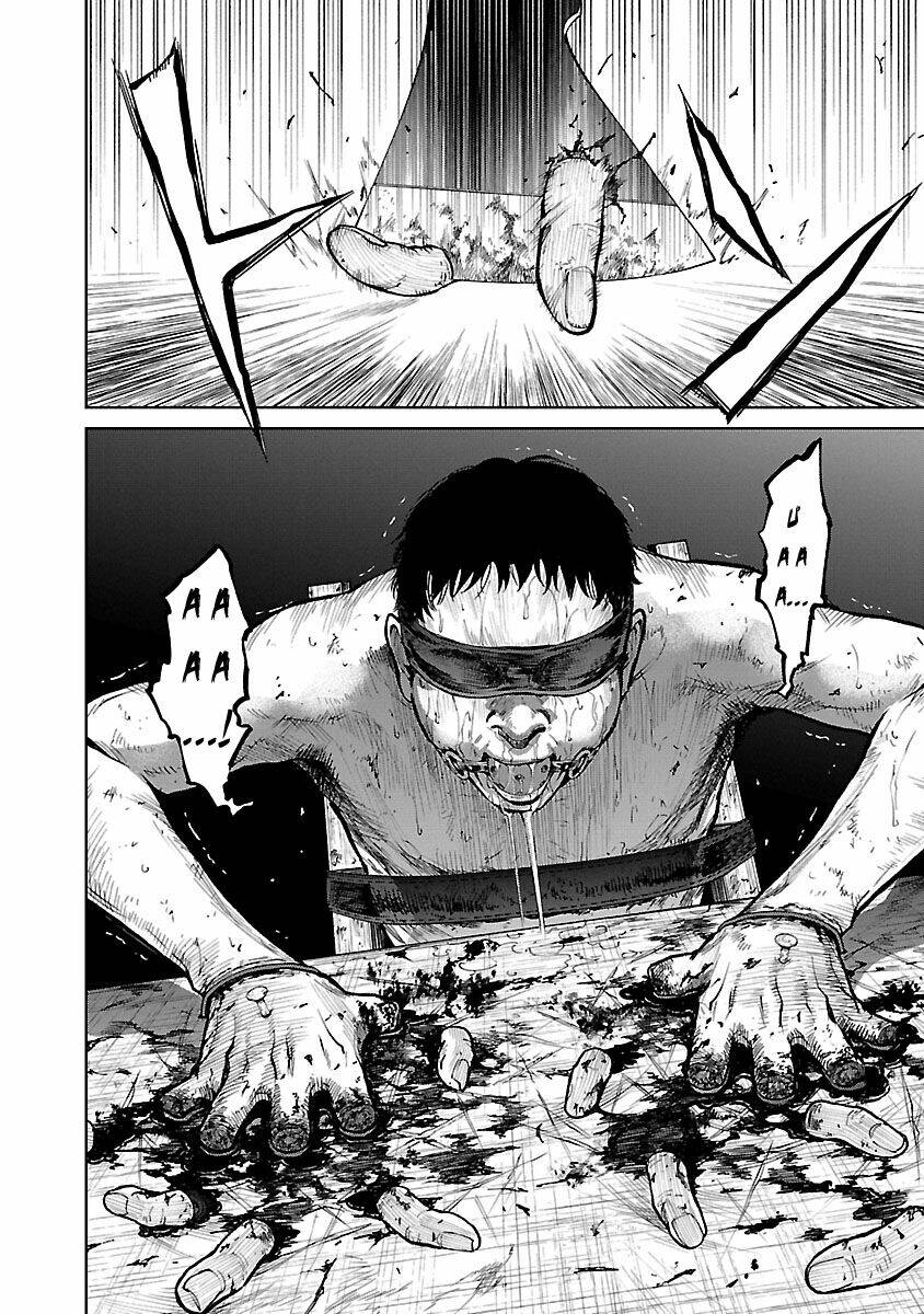Vậy Để Tôi Giết Chúng Thay Cậu Nhé? - Chap 30 - Trang 24