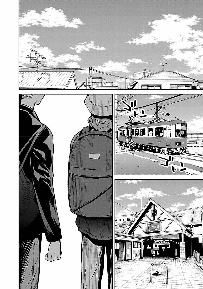 Vậy Để Tôi Giết Chúng Thay Cậu Nhé? - Chap 31 - Trang 18
