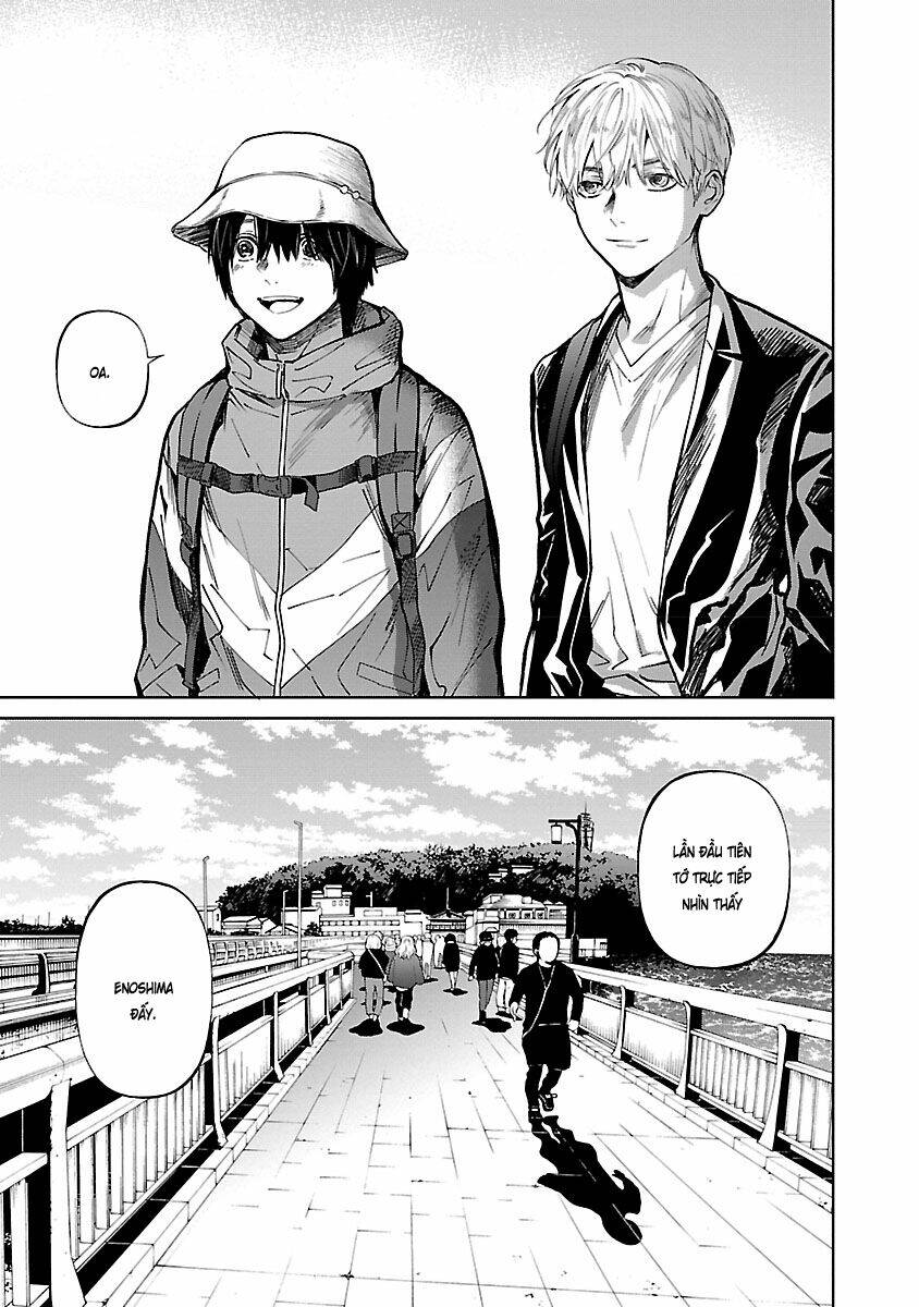 Vậy Để Tôi Giết Chúng Thay Cậu Nhé? - Chap 31 - Trang 19