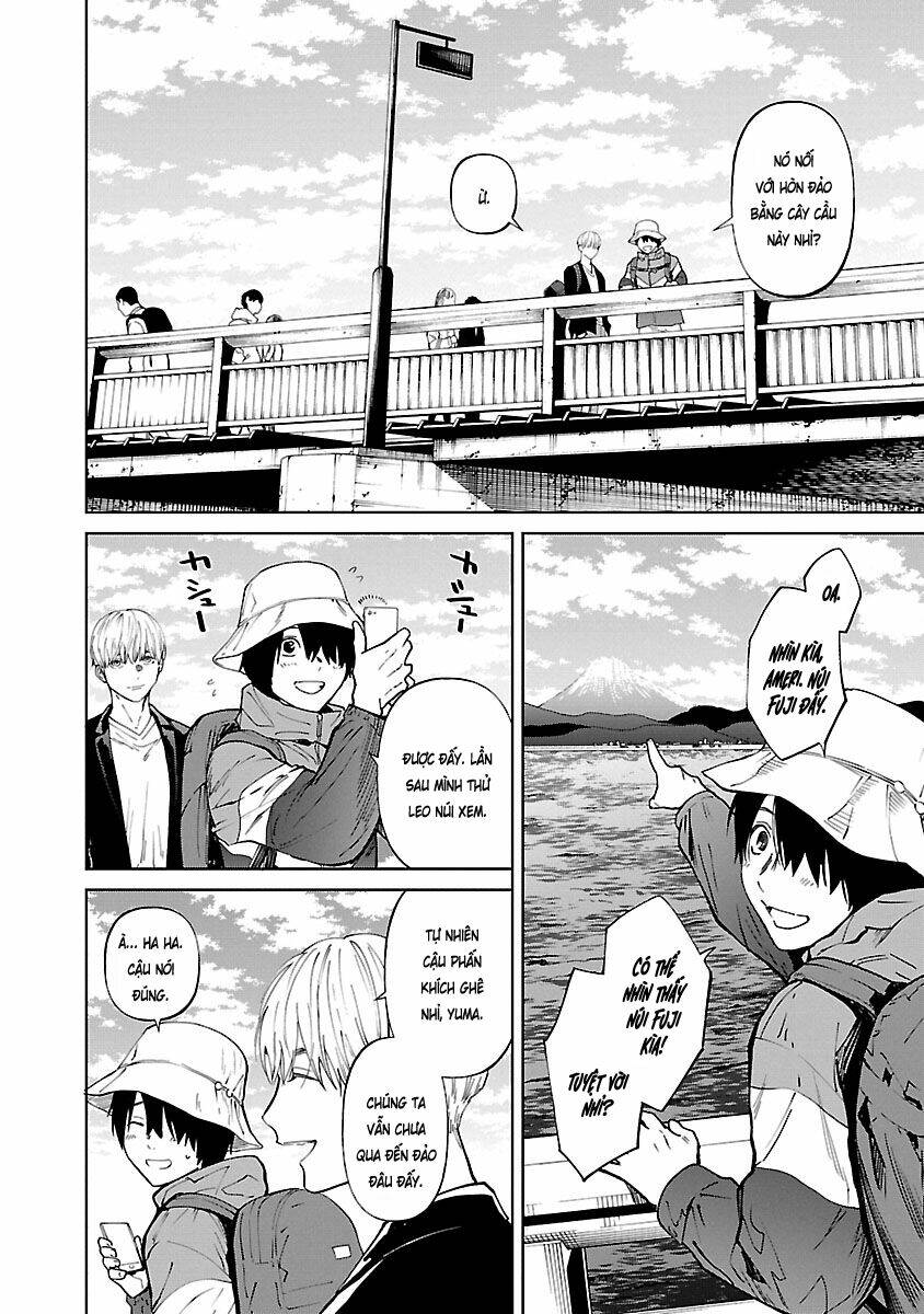 Vậy Để Tôi Giết Chúng Thay Cậu Nhé? - Chap 31 - Trang 20