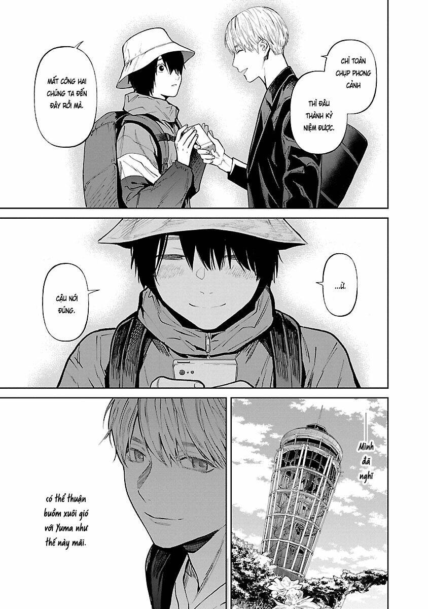 Vậy Để Tôi Giết Chúng Thay Cậu Nhé? - Chap 31 - Trang 23