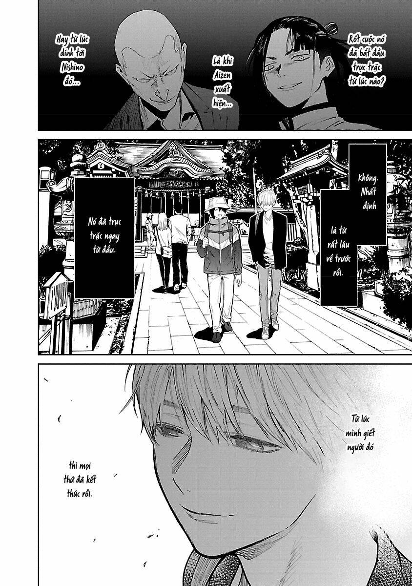 Vậy Để Tôi Giết Chúng Thay Cậu Nhé? - Chap 31 - Trang 24