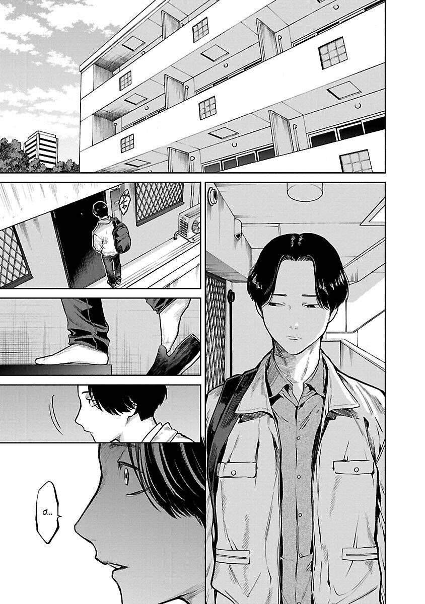 Vậy Để Tôi Giết Chúng Thay Cậu Nhé? - Chap 32 - Trang 13