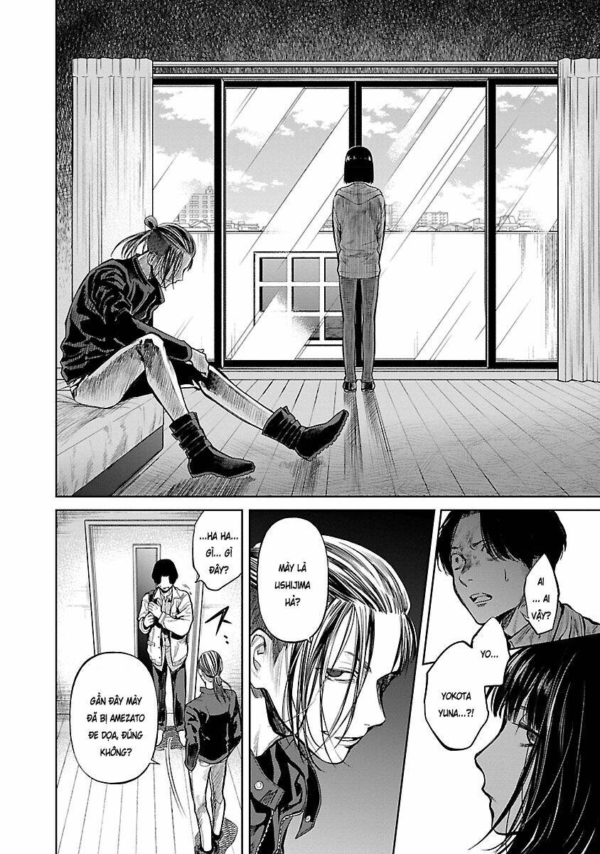Vậy Để Tôi Giết Chúng Thay Cậu Nhé? - Chap 32 - Trang 14