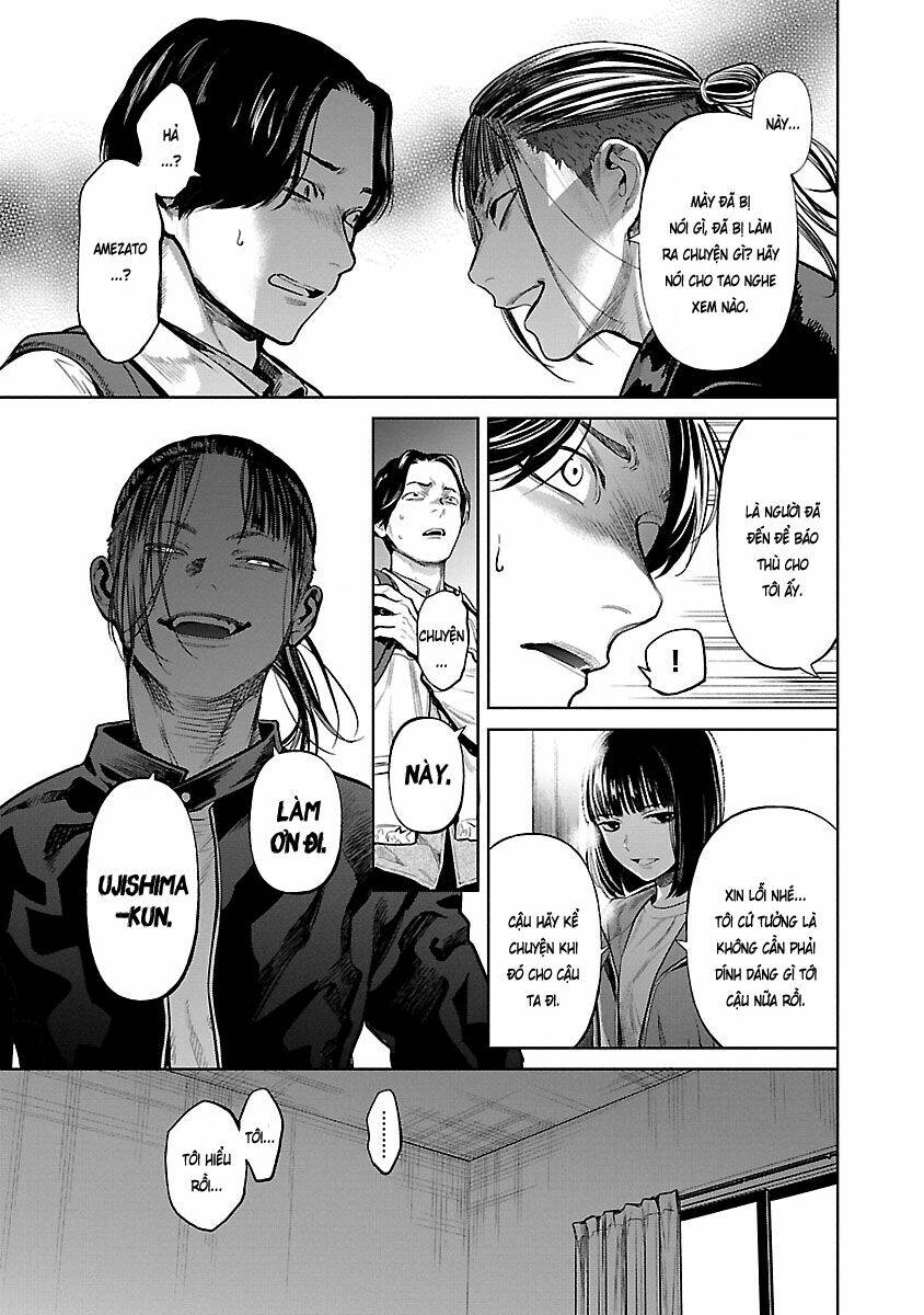 Vậy Để Tôi Giết Chúng Thay Cậu Nhé? - Chap 32 - Trang 15