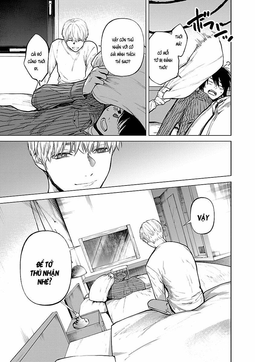 Vậy Để Tôi Giết Chúng Thay Cậu Nhé? - Chap 33 - Trang 22