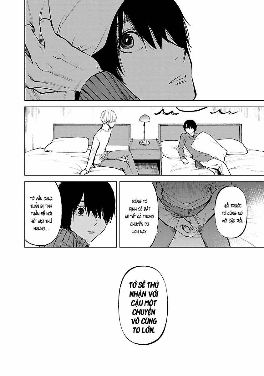 Vậy Để Tôi Giết Chúng Thay Cậu Nhé? - Chap 33 - Trang 23