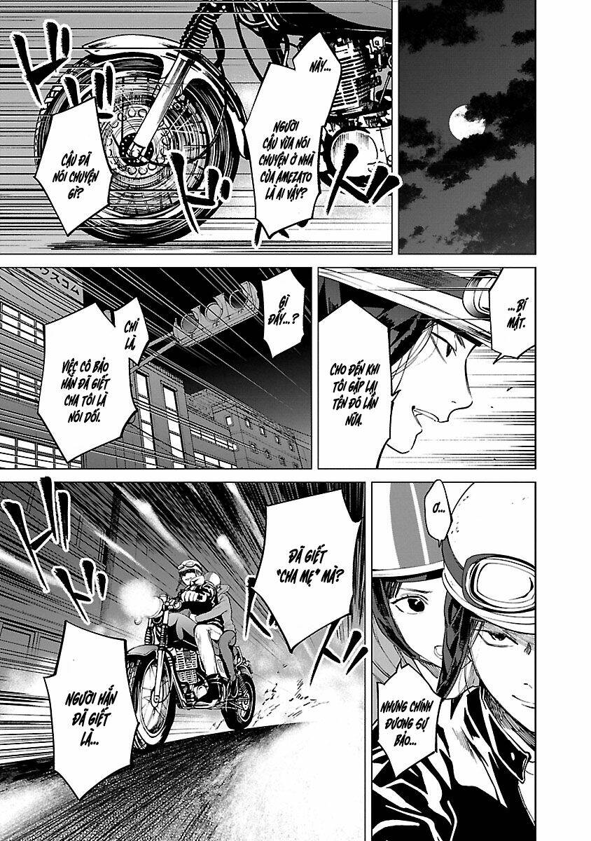 Vậy Để Tôi Giết Chúng Thay Cậu Nhé? - Chap 33 - Trang 24