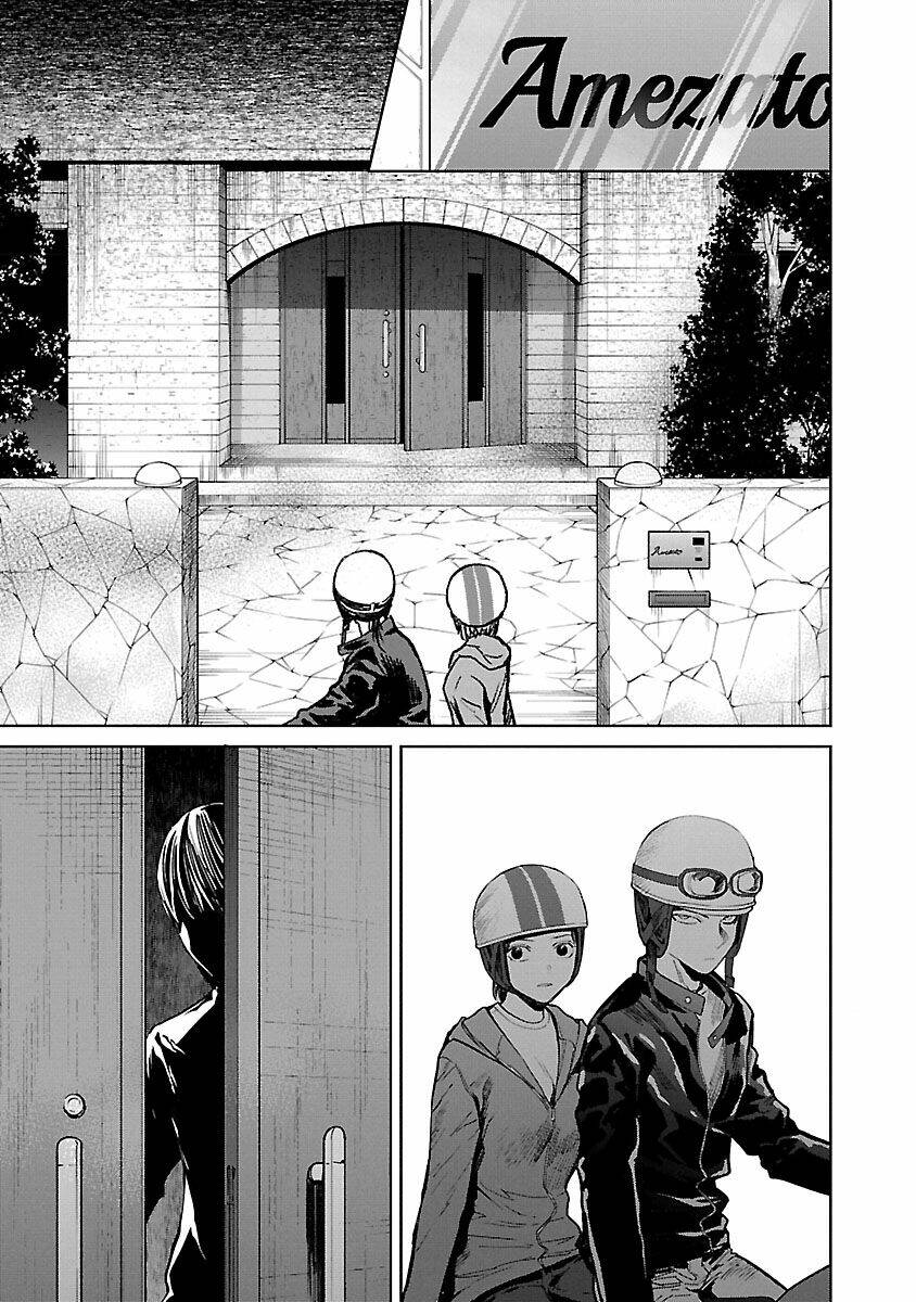Vậy Để Tôi Giết Chúng Thay Cậu Nhé? - Chap 33 - Trang 4