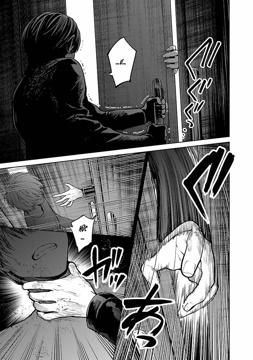 Vậy Để Tôi Giết Chúng Thay Cậu Nhé? - Chap 33 - Trang 6