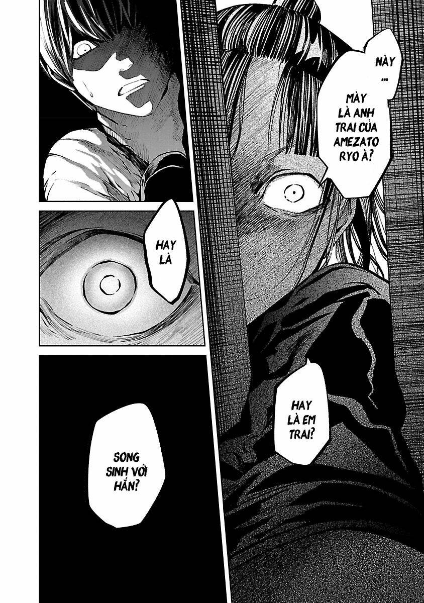 Vậy Để Tôi Giết Chúng Thay Cậu Nhé? - Chap 33 - Trang 7