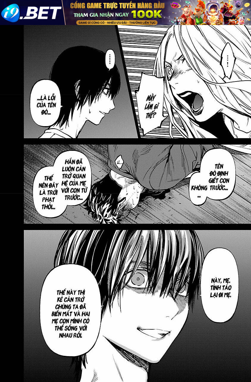 Vậy Để Tôi Giết Chúng Thay Cậu Nhé? - Chap 34 - Trang 14