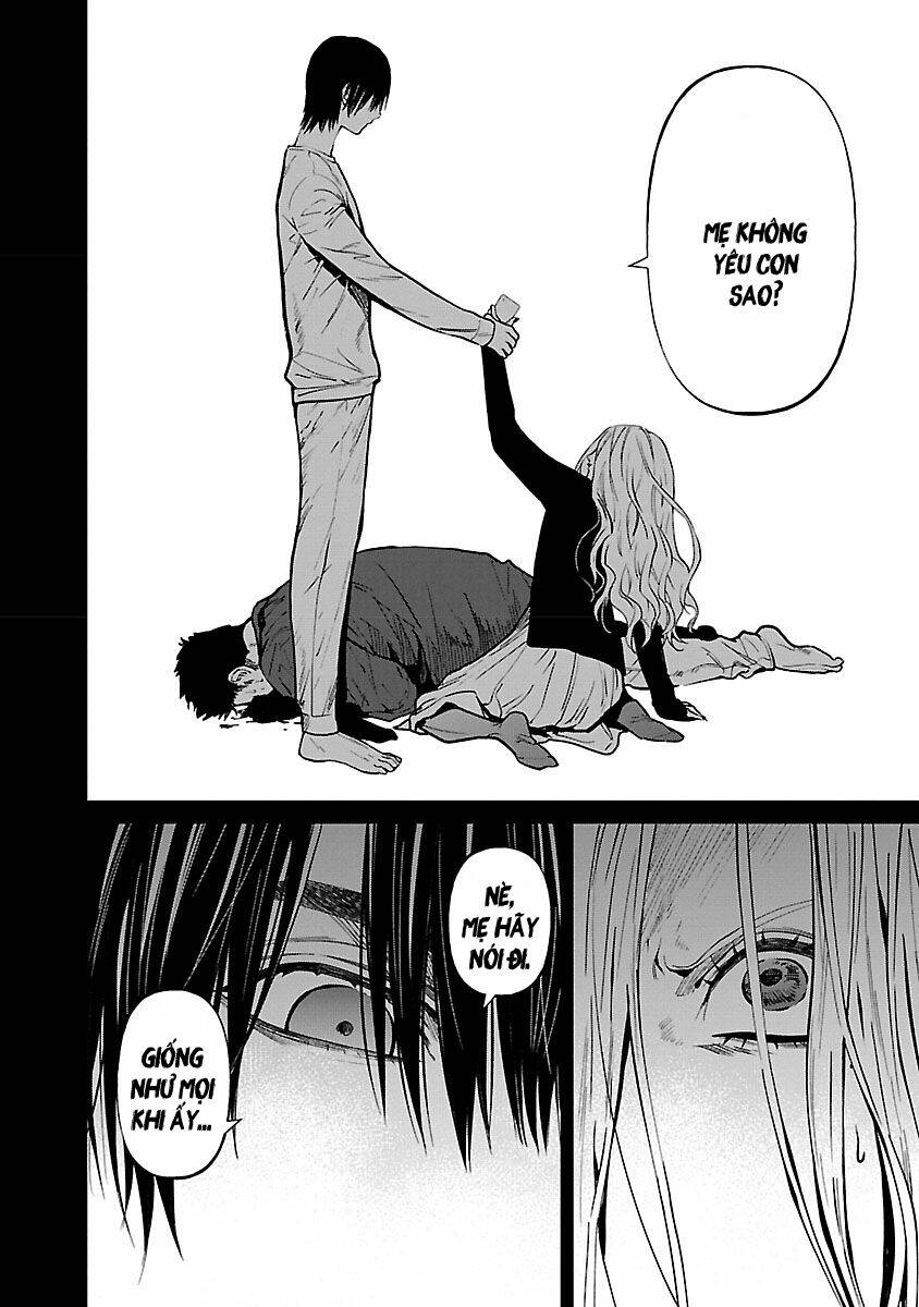 Vậy Để Tôi Giết Chúng Thay Cậu Nhé? - Chap 34 - Trang 16