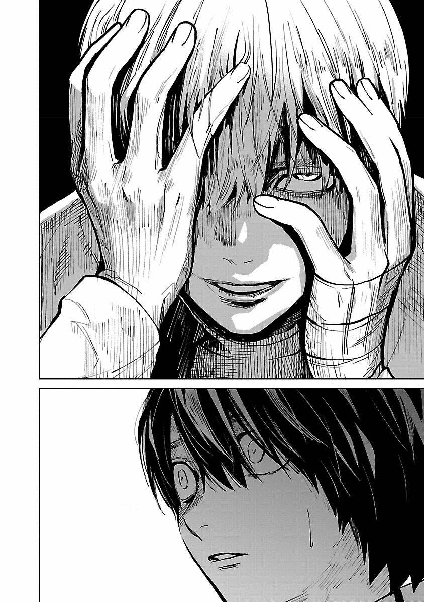 Vậy Để Tôi Giết Chúng Thay Cậu Nhé? - Chap 34 - Trang 24