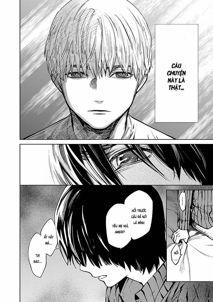 Vậy Để Tôi Giết Chúng Thay Cậu Nhé? - Chap 34 - Trang 6