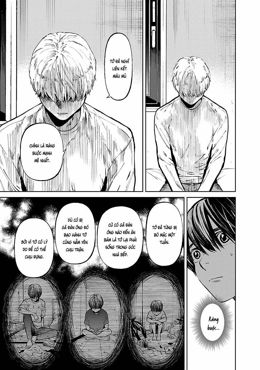 Vậy Để Tôi Giết Chúng Thay Cậu Nhé? - Chap 34 - Trang 7