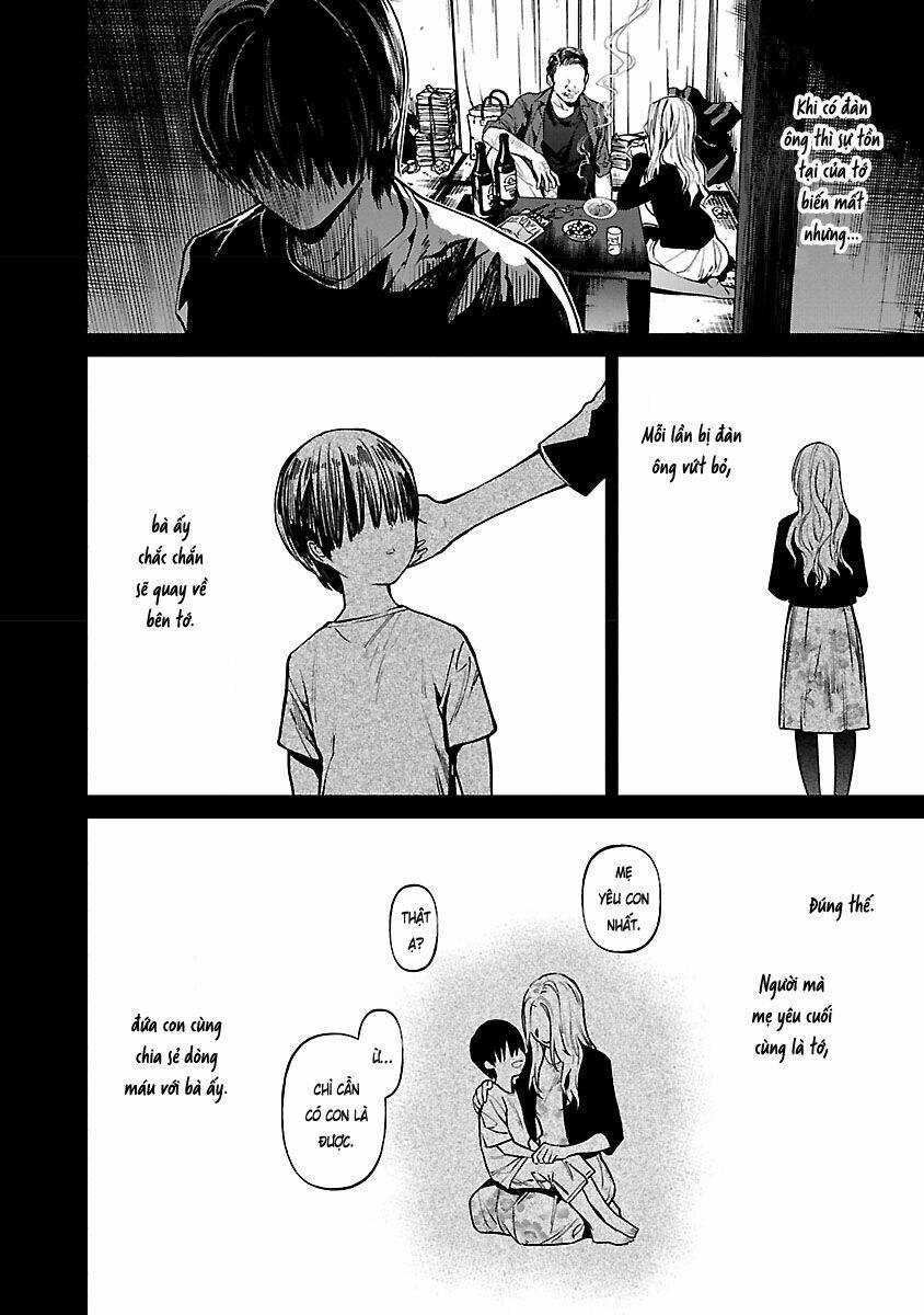 Vậy Để Tôi Giết Chúng Thay Cậu Nhé? - Chap 34 - Trang 8