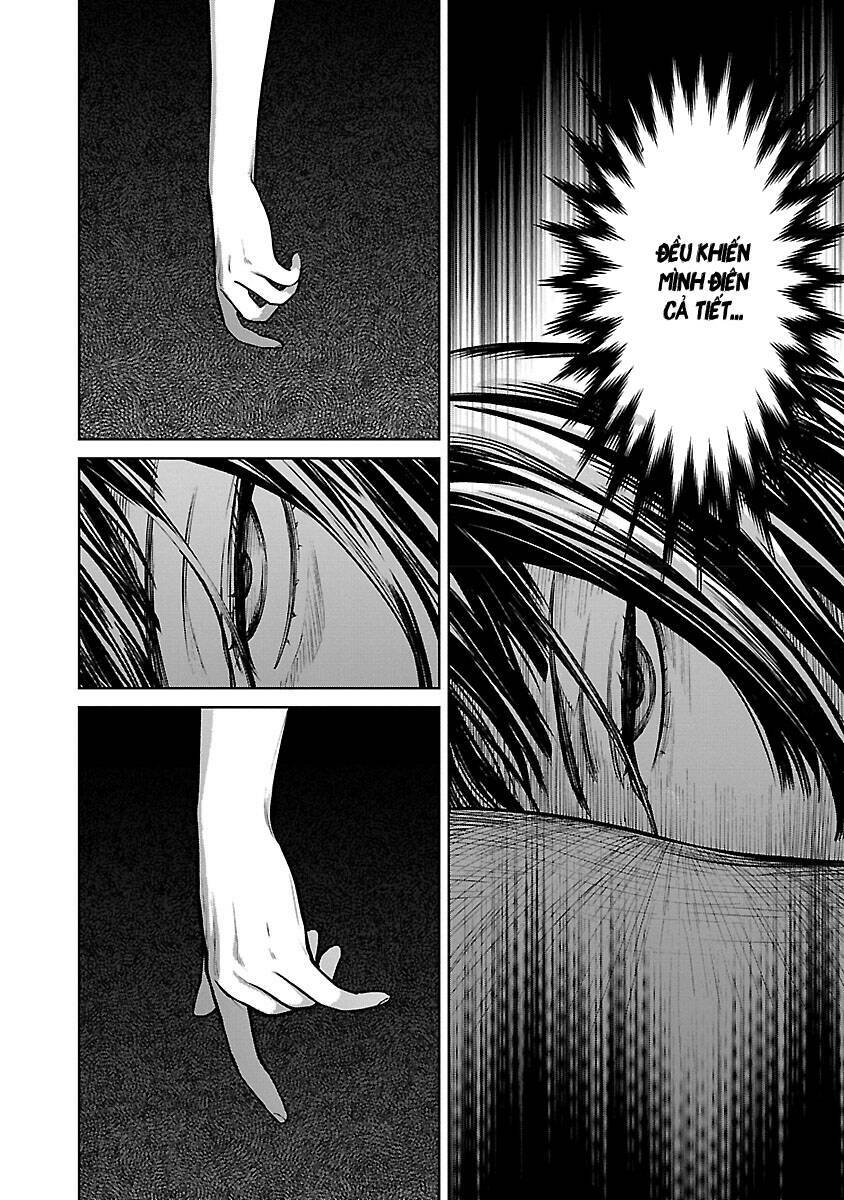 Vậy Để Tôi Giết Chúng Thay Cậu Nhé? - Chap 35 - Trang 13