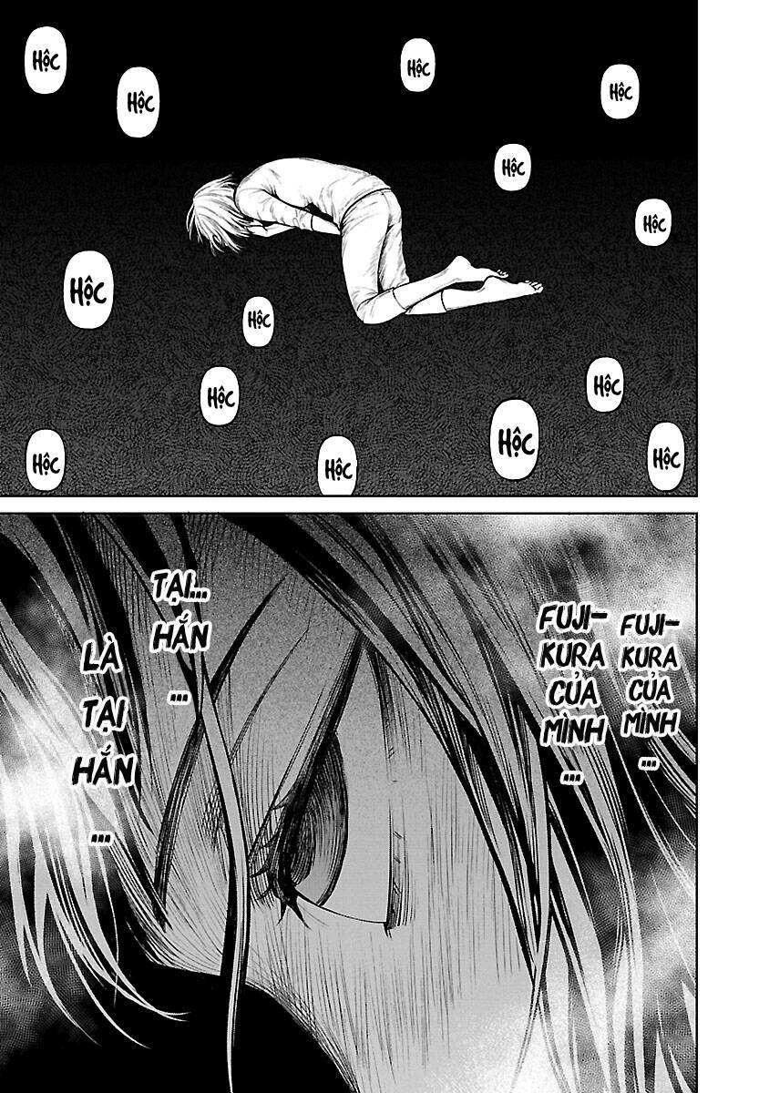 Vậy Để Tôi Giết Chúng Thay Cậu Nhé? - Chap 35 - Trang 14