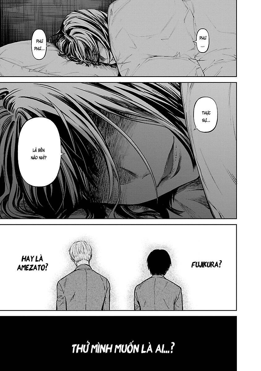 Vậy Để Tôi Giết Chúng Thay Cậu Nhé? - Chap 35 - Trang 16