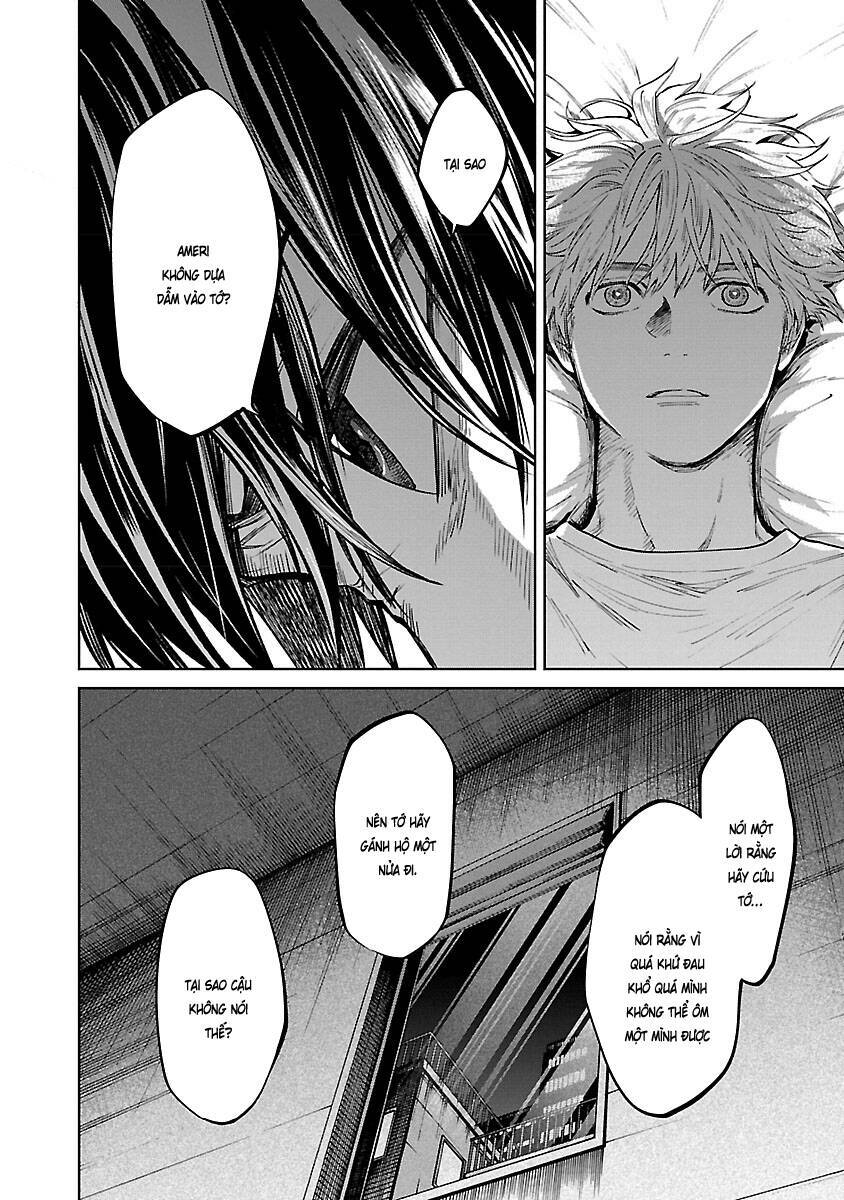 Vậy Để Tôi Giết Chúng Thay Cậu Nhé? - Chap 35 - Trang 20