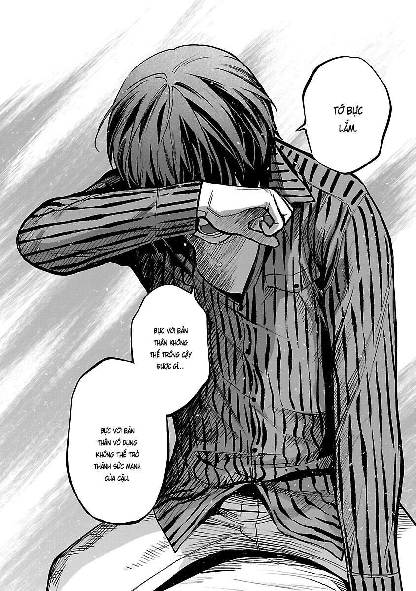 Vậy Để Tôi Giết Chúng Thay Cậu Nhé? - Chap 35 - Trang 22