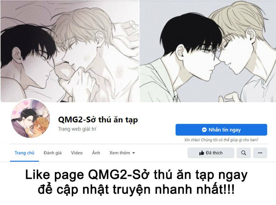 Vậy Để Tôi Giết Chúng Thay Cậu Nhé? - Chap 35 - Trang 29