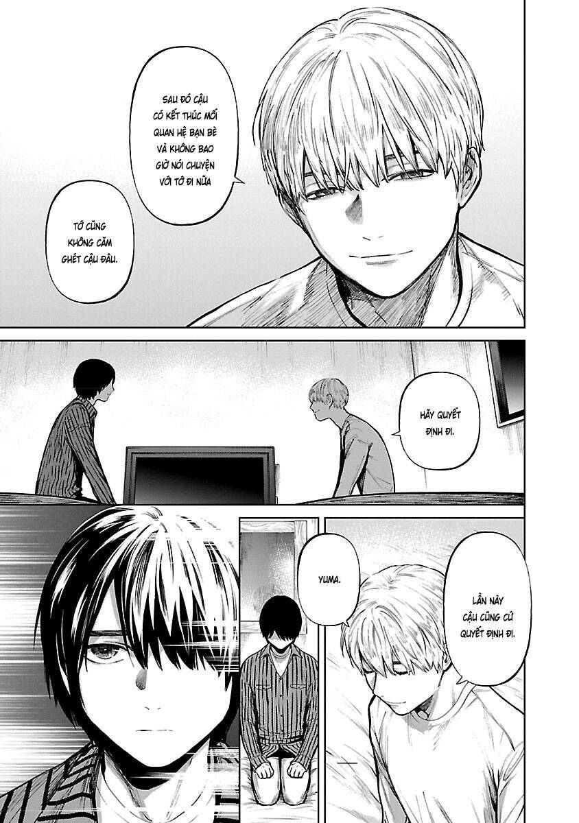 Vậy Để Tôi Giết Chúng Thay Cậu Nhé? - Chap 35 - Trang 8