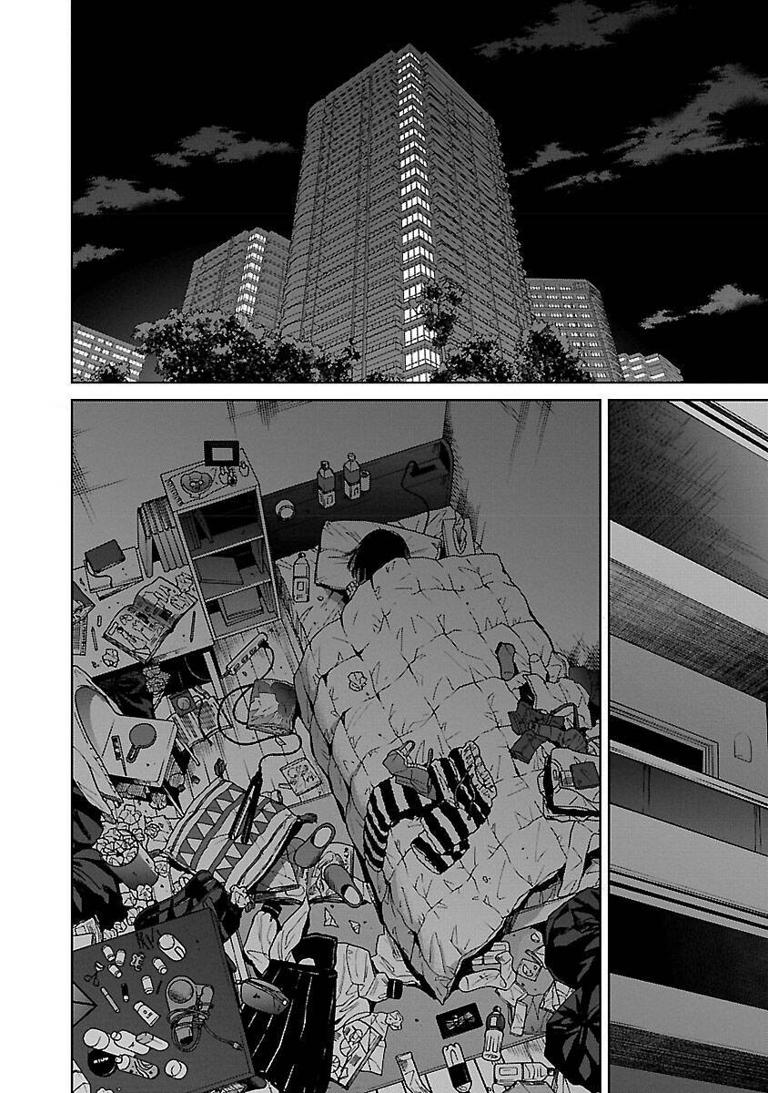 Vậy Để Tôi Giết Chúng Thay Cậu Nhé? - Chap 35 - Trang 9