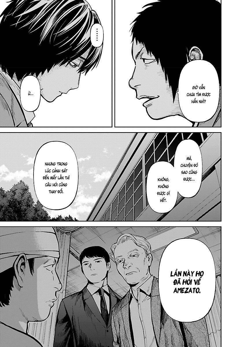 Vậy Để Tôi Giết Chúng Thay Cậu Nhé? - Chap 36 - Trang 13