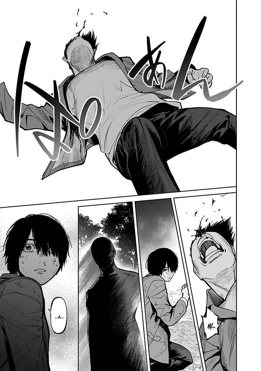 Vậy Để Tôi Giết Chúng Thay Cậu Nhé? - Chap 36 - Trang 19