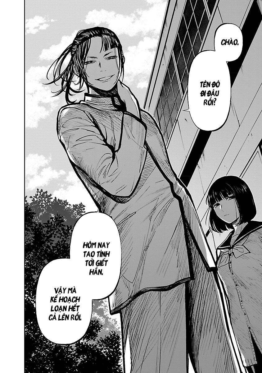 Vậy Để Tôi Giết Chúng Thay Cậu Nhé? - Chap 36 - Trang 20