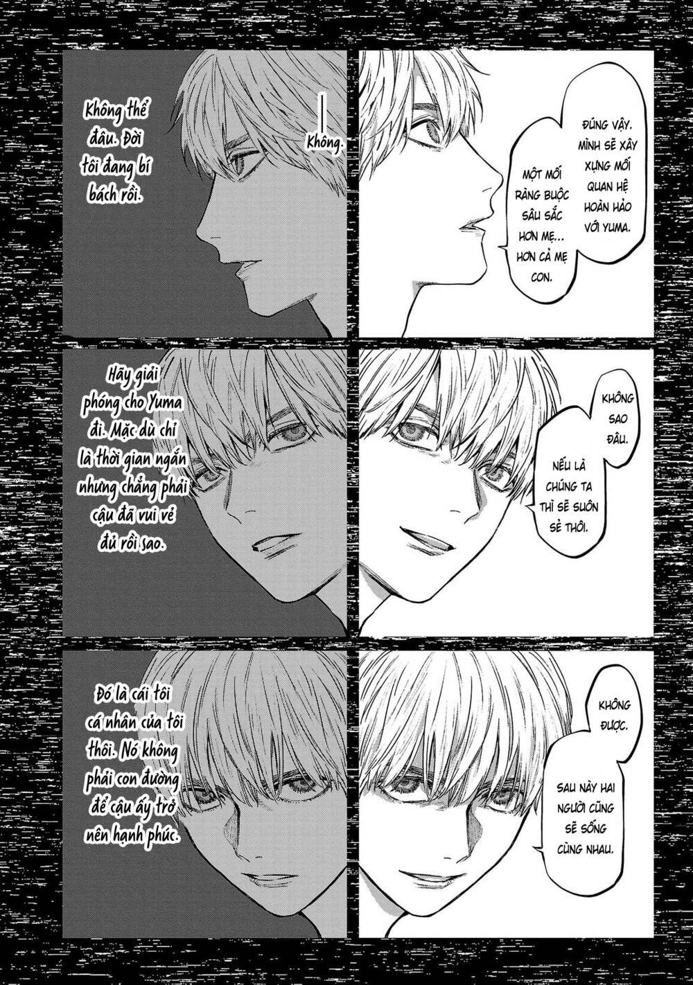 Vậy Để Tôi Giết Chúng Thay Cậu Nhé? - Chap 39 - Trang 17