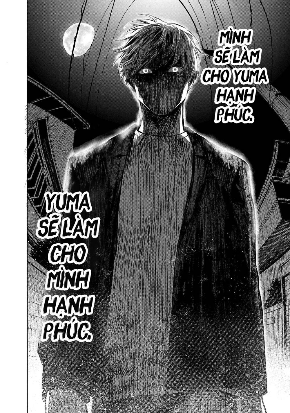 Vậy Để Tôi Giết Chúng Thay Cậu Nhé? - Chap 39 - Trang 19