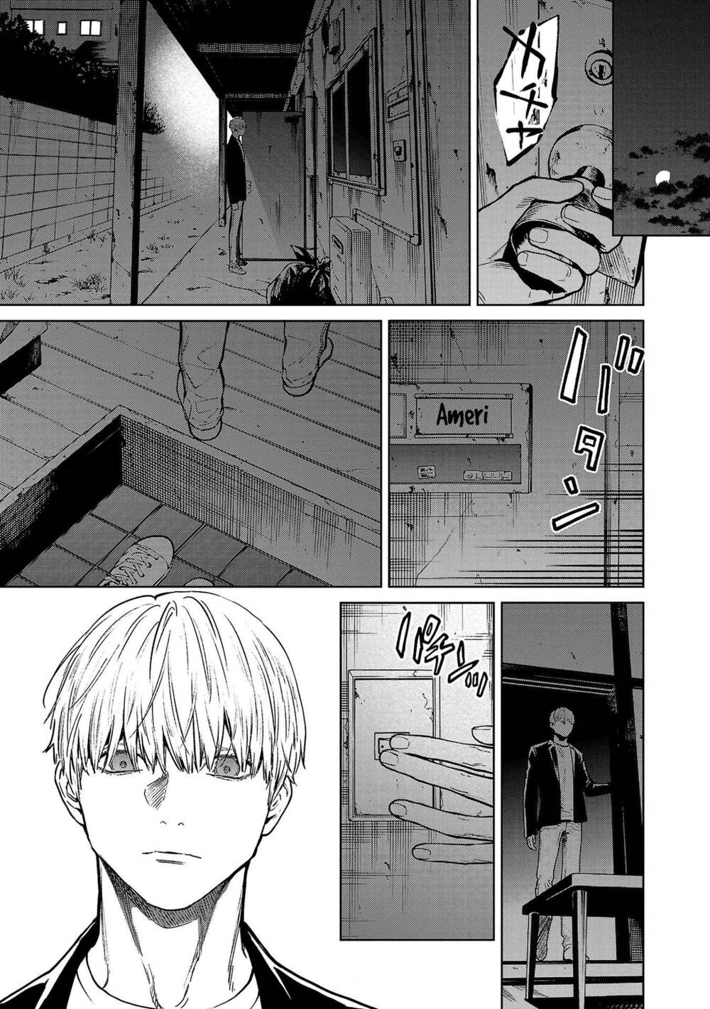Vậy Để Tôi Giết Chúng Thay Cậu Nhé? - Chap 39 - Trang 20